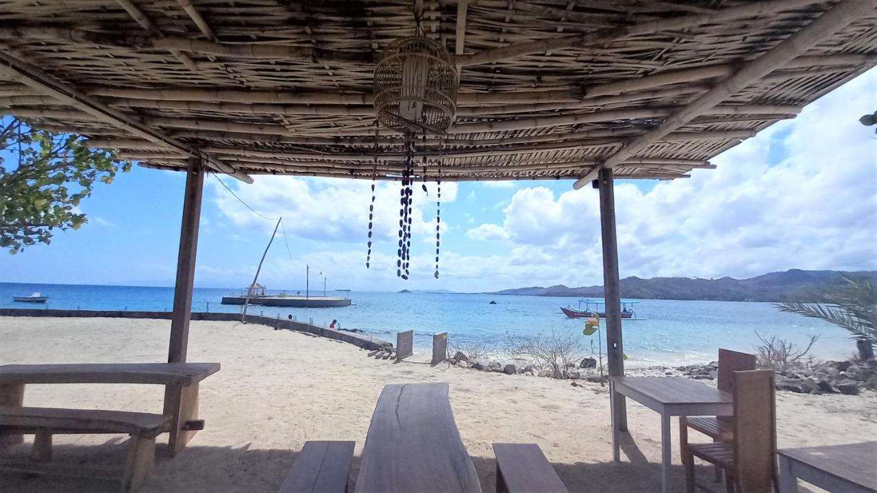 Thamarind Resort Gili Gede Eksteriør billede