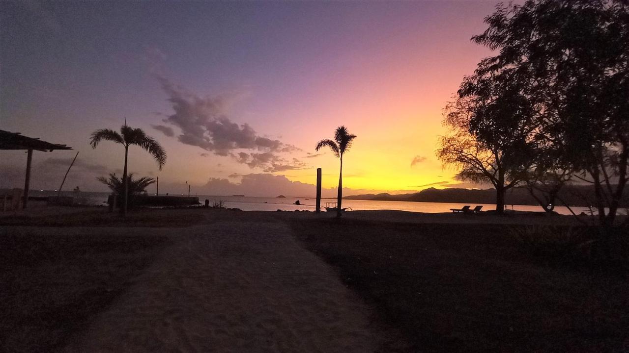 Thamarind Resort Gili Gede Eksteriør billede