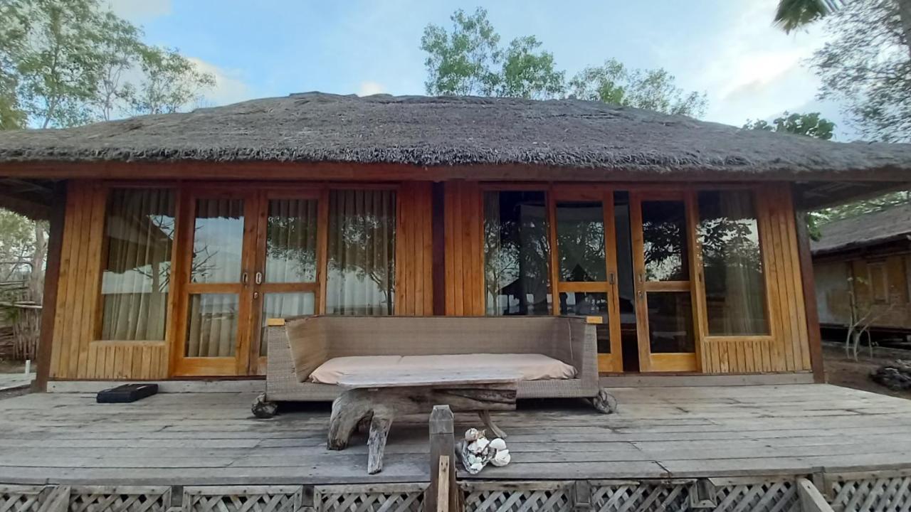 Thamarind Resort Gili Gede Eksteriør billede
