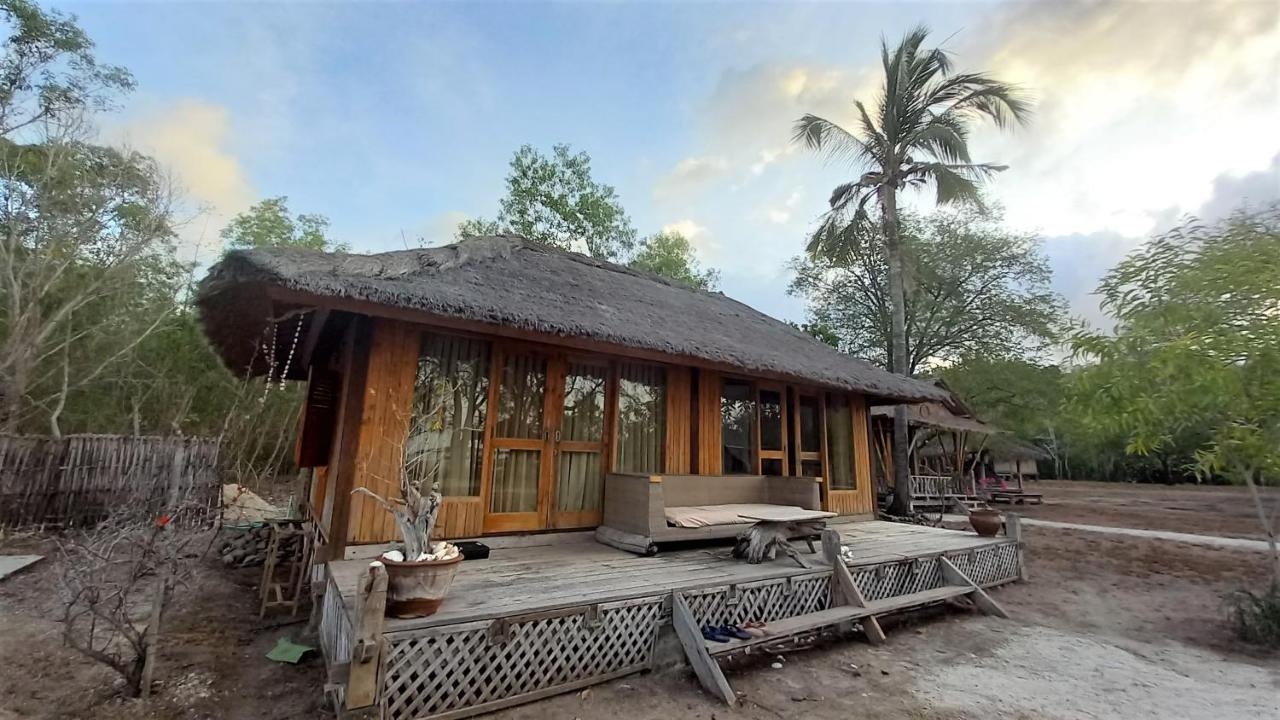 Thamarind Resort Gili Gede Eksteriør billede