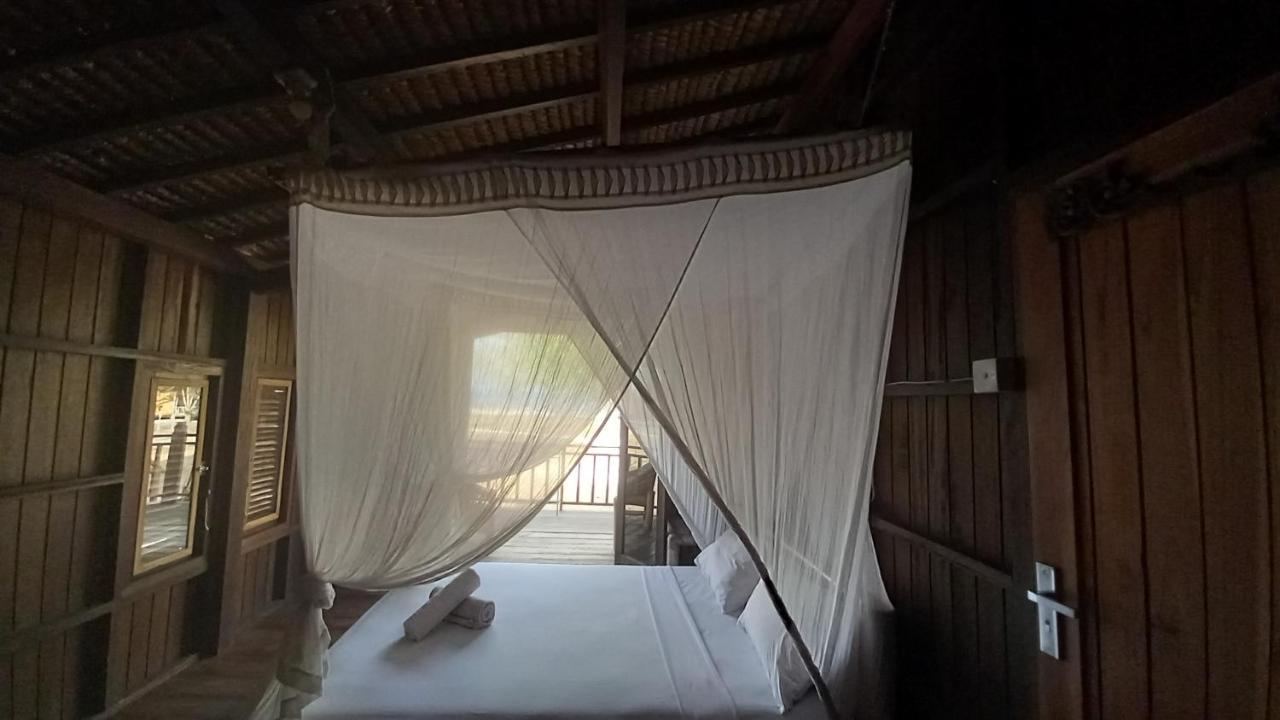 Thamarind Resort Gili Gede Eksteriør billede